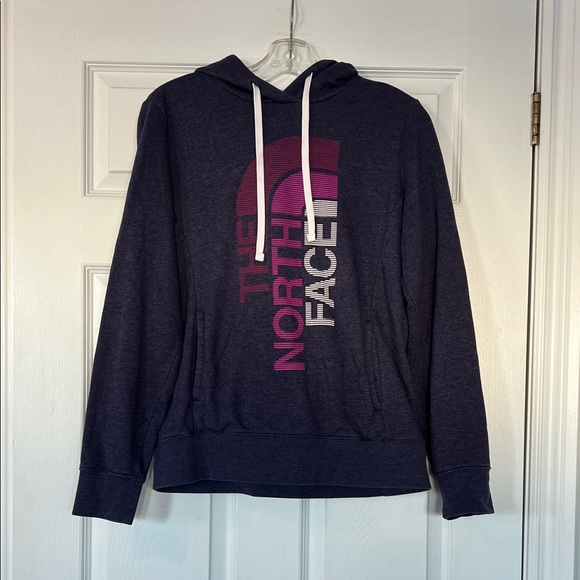 The North Face Tops - The North Face Hoodie